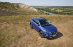 Hyundai Tucson 2018 года (CIS)